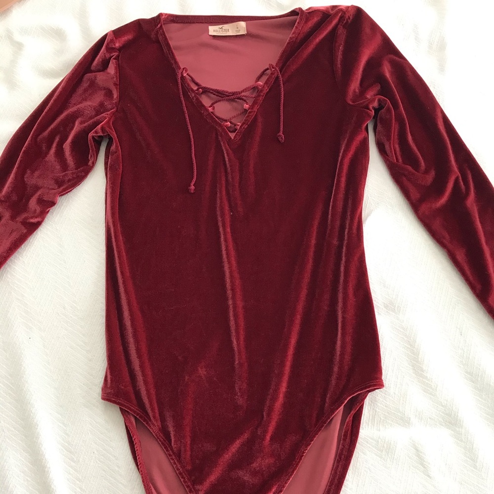 Body suit